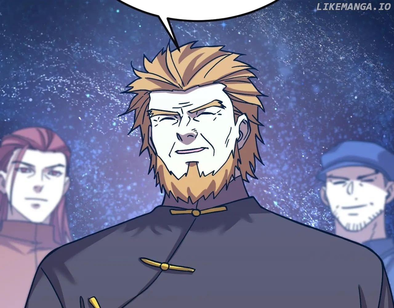 Log into the Future Chapter 221 - page 126